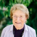 Margaret “Peggy” Jean (Loch) Hall