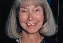 Marie Ellen LaCombe (Parker) Conway