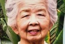 Meiying  Yue