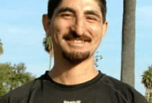 Michael James Mendoza