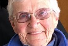 Ann Marie (Whalen) Croyle