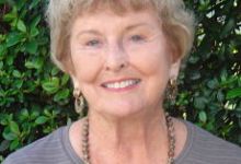 Virginia Grace Butterfield