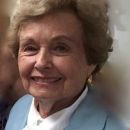 Sue Forster Vincent