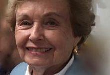 Sue Forster Vincent
