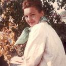 Dorothy Dolores Pearce