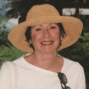 Nancy Andrea Rikmar Poyourow