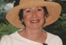 Nancy Andrea Rikmar Poyourow