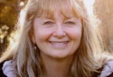 Nancy Maureen Trieger