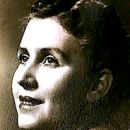Mary F. Haskin