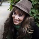Nina  Morrison