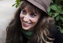 Nina  Morrison