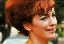 Rita Denise (Presley) Mitchell