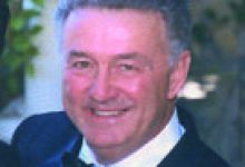 Robert Joseph (Bob) Cinzori