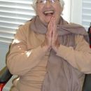 Hilda (Shanta-Ma) Densmore