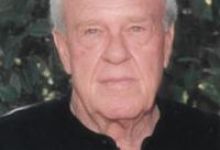Earl Gordon Holder