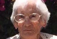 Palmita ‘Bella’ Sanchez