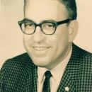 Ernesto P. Paredes