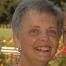 Patricia Everett Lacks