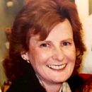 Patricia Joan Clancy