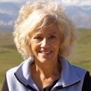 Patricia Johnson Forgie