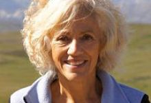 Patricia Johnson Forgie