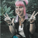 Samantha “Sam” Paulson