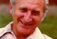 Peter  Ewanick