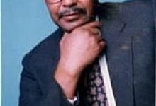 Melvin Ott Fountain Sr