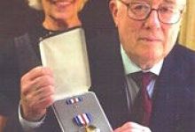 Raymond F. Sargent Jr.