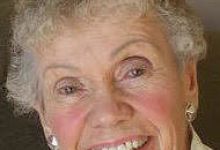 Rhoda Ann Stevens