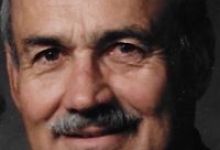 Richard Joseph (Dick) Blair