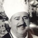 Ronald  Ousey