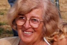 Rose F. Hoppe