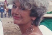 Ruby  Bradburn