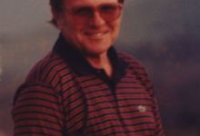 Russell  Eckerstrom