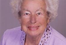 Ruth Brooks Scollin