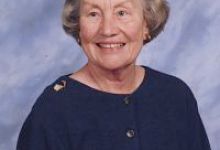 Marjorie Frank Boyle