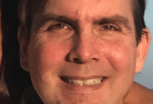 Steven Philip Barger