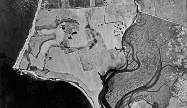 UCSB Boasts Grand Collection of Aerial Photos