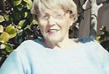 Mona Chase Carrillo Curtiss