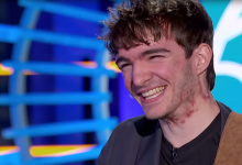 Jackson Gillies Rocks ABC’s ‘American Idol’