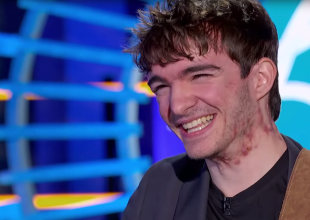 Jackson Gillies Rocks ABC’s ‘American Idol’