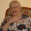 Shirley Mann Sayre