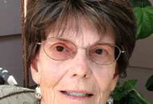 Shirley  Hill