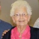 Margaret Elizabeth Campbell Jones