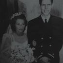 George & Mary Jane  Spencer