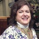 The Rev. Stefani S. Schatz