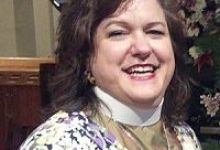 The Rev. Stefani S. Schatz