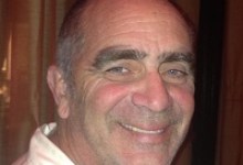 Steven Kenneth Friesen