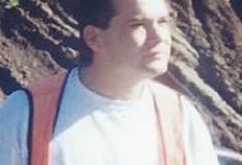 Steven John Andrach